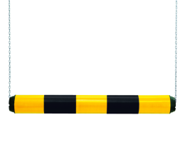 Modellbeispiel: Höhenbegrenzer -Switch-, schwarz-gelb (Art. 37459)