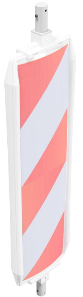 Modellbeispiel: TL-Wende-Bake  (Art. 36nox)