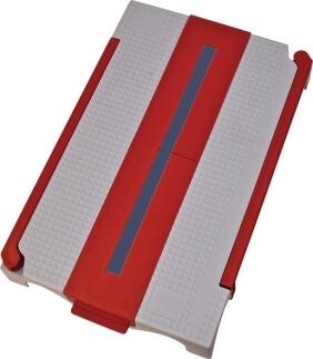 Fliesenschneidetisch DocDustfree KRONEN-HANSA