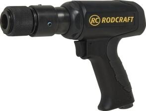 Druckluftmei&szlig;elhammer RC 5185 RODCRAFT