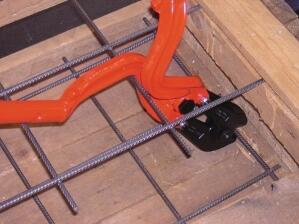 Ecktiefschneider VBW