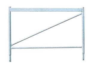 Modellbeispiel: Aufsatzteil f&uuml;r Universal- und Kurbelger&uuml;stb&ouml;cke (Art. 11276)