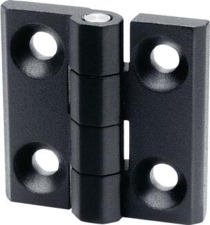 Scharnier GN 237 GANTER