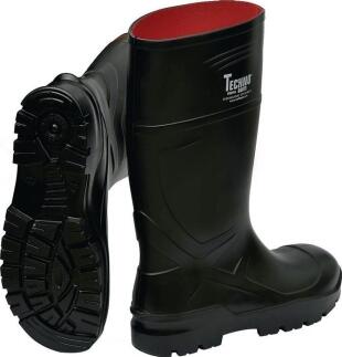 Sicherheitsstiefel Otra TECHNO BOOTS