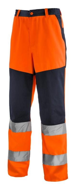 teXXor® Warnschutz-Bundhose ROCHESTER