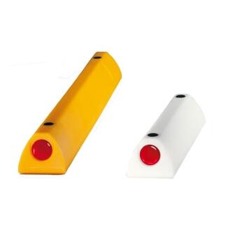 Modellbeispiele: Parkplatzstop -Trail- (v. l.: Art. 13576, 13573)