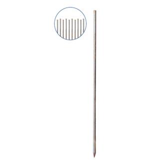 Modellbeispiel: Schnurnagel Ø 20 mm VPE 10 Stk., (Art. 302008f)