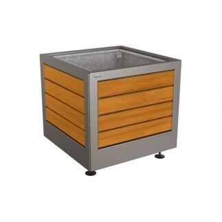 Modellbeispiel: Pflanzbehälter -Nature- (Art. 41364-09)