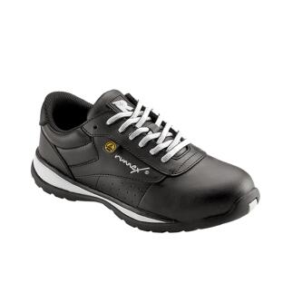 RUNNEX® S3-Damen-Sicherheitshalbschuhe GirlStar