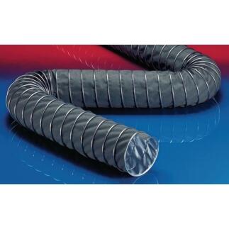 Absaug- u. Gebläseschlauch CP ARAMID 461, 3m oder 6m, Durchmesser 38-500mm, verschiedene Varianten