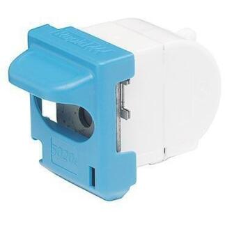 Rapid Heftklammerkassette 5020, 3.000 St., einfaches Befüllen, für Heftgeräte 5020e, 5025e