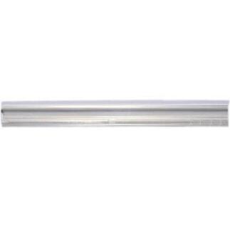 ELBA Organisationsleiste vertic 1, PVC transparent, 31,8 cm, 50 Stück pro Packung
