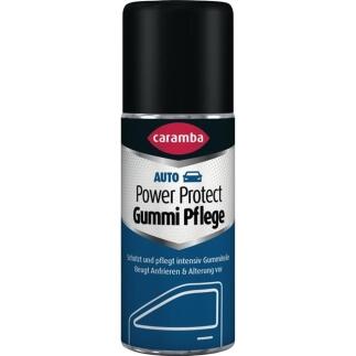 Gummipflege Power Protect 75ml Stift CARAMBA, Schutz für Gummidichtungen, Pflege, Anti-Alterung