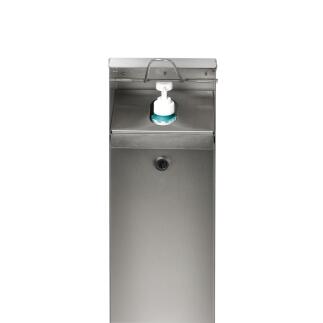 Handdesinfektionsspender HDS 124