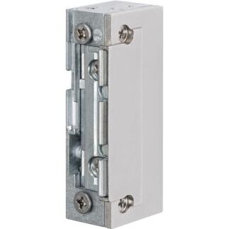 Elektrotüröffner ASSA ABLOY ProFix 2, 10-24 V oder 22-42 V AC/DC, DIN L/R, FaFix, Radiusfalle