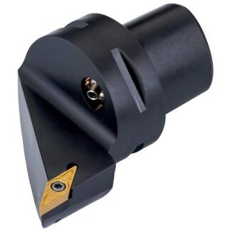 Klemmhalter ISO C3-SVJBR, C4-SVJBL, C4-SVJBR, C5-SVJBL, C5-SVJBR, C6-SVJBL, C6-SVJBR