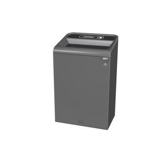 Recycling-Station Configure Abfall