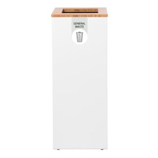 Recyclingstation Lune Paxa Large General Waste