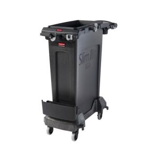Reinigungswagen Slim Jim Rim Caddy Kit