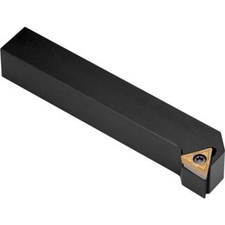 Drehwerkzeughalter ISO STJCL 1616 H 11, 2020 K 16, 2525 M 16, 100-150mm, Linkslauf, PRAMET