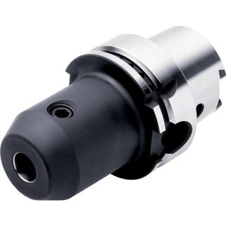 Weldon-Schaftfräserhalter ISO HSK.100A-W, 20mm, 25mm, 32mm, Auskraglänge 100mm, PRAMET