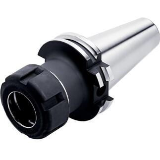 ER Spannzangenfutter DIN 69871 PRAMET, 10mm, 16mm, 20mm, 26mm, verschiedene Auskraglängen