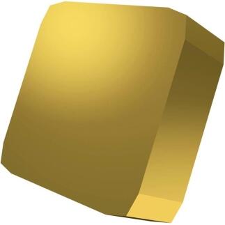 Fräswendeschneidplatte ISO SNHN 1504/1204, PVD beschichtet, max. Schnitttiefe 13,5mm oder 9mm