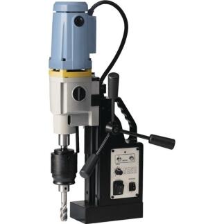 Kernbohrmaschine MAGPRO 60 M20, 12-60mm, 1550 W, MK2, 2-Gang-Motor, verbesserte Haftung
