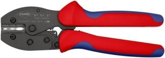Crimpzange PreciForce® KNIPEX