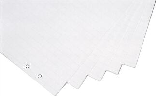 Flipchartblock MAGNETOPLAN