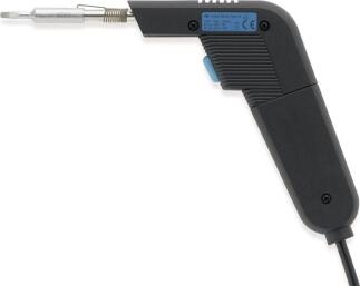 Elektroschnelllötpistole MULTI-SPRINT 75W ERSA, innenbeheizte Dauerlötspitze, ideal für Service,