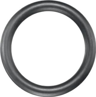 Gummisicherungsring 740 GR AD 38mm, für Kraftschrauber, 20mm Vierkantantrieb, 5 Stück