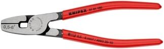 Aderendhülsenzange KNIPEX 3