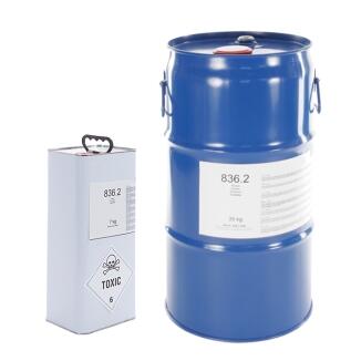 Primer für Fahrbahnmarkierungsfolie, 7 oder 35 kg