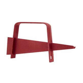 Verschwertungsklammer für Stützen Ø 48-76 mm