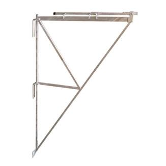 Modellbeispiel: Konsolgerüst Typ 150 nach DIN 4420 (Art. 11290)