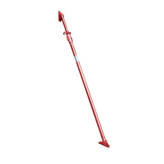 Schrägstütze nach DIN EN 1065, lackiert, verschiedene Verstellbereiche