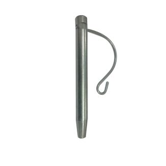 Federstecker für Schalungsstützen