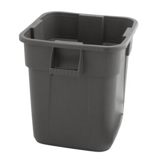 Abfallcontainer BRUTE Rubbermaid 151,4 Liter aus PE