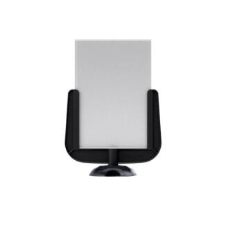 Schildtafel für Absperrsystem 'Skipper'