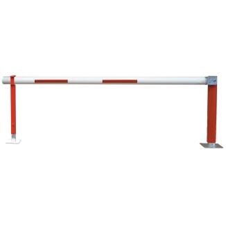 Wegesperre / Kardansperre 'Alpha 215', Breite 2000-8000 mm, handbetätigt