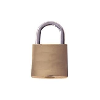 Vorhängeschloss für Streugutbehälter 'CEMO'