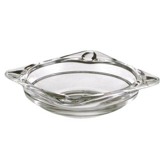 Tischascher 'P-Bins 50', aus Glas, stapelbar