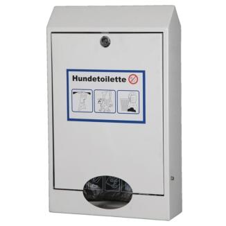 Modellbeispiel: Tütenspender -State Trenton- (Art. 25723)