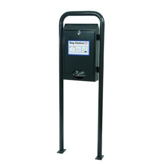 Modellbeispiel: Tütenspender -State Nebraska- (Art. 25742)