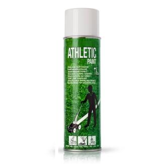 Sportplatz-Markierfarbe 'Athletic', 500 ml, schnelltrocknend, nicht klumpend