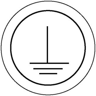 Modellbeispiel: Elektrokennzeichnung Betriebsmittelkennzeichnung, Schutzleiter (Art. 30.1577)