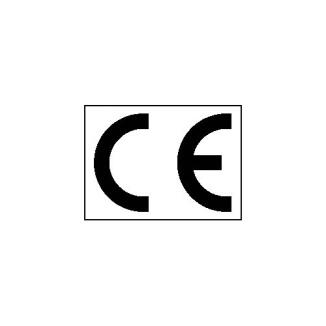 CE-Kennzeichnungs-Etiketten