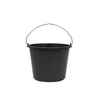 Bau-Eimer 'Profi' 12 Liter aus PE