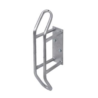 Einzelparker/Fahrradständer Wandparker Typ 3400